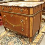874 7626 CHEST OF DRAWERS